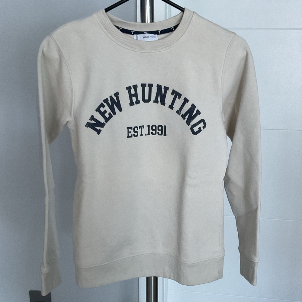 Mango Teens sweater
